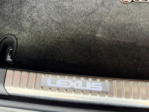 Used 2023 Lexus IS 350 F Sport image 23