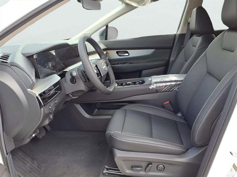 New 2026 Nissan Murano SL image 12