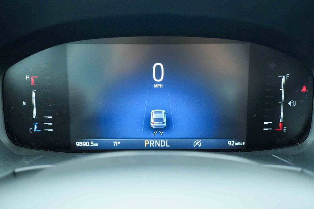 Used 2023 Ford Escape ST-Line Select w/ Tech Pack #1 AWD/4WD image 26