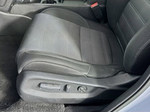 Used 2021 Honda CR-V EX image 21