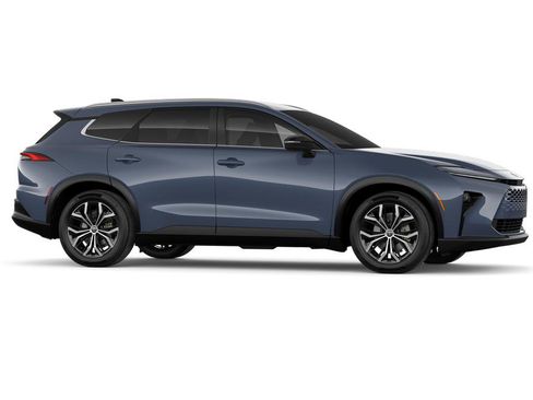 New 2026 Toyota Crown Signia image 13