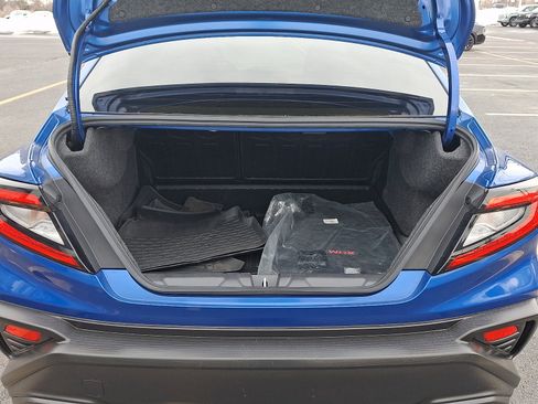 Used 2022 Subaru WRX Premium image 29
