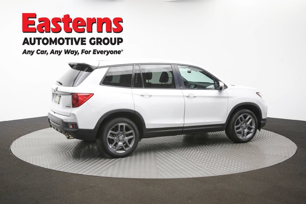 Used 2023 Honda Passport EX-L image 46