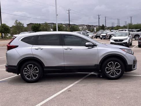 Used 2020 Honda CR-V EX image 7