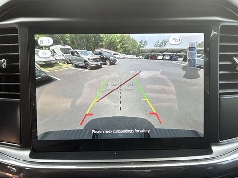 New 2025 Ford F150 STX w/ Equipment Group 200A image 17