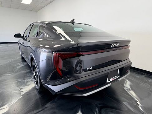 Used 2025 Kia K4 EX FWD image 21