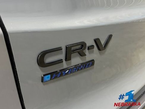 New 2026 Honda CR-V TrailSport image 5