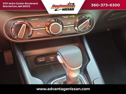 Used 2021 Kia Soul S FWD image 17