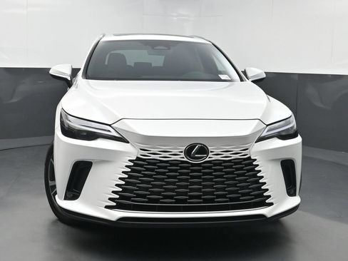 Used 2023 Lexus RX 350 Premium w/ Cold Area Package FWD image 40