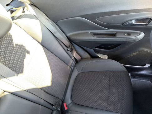 Used 2020 Buick Encore Sport Touring w/ Safety Package image 14