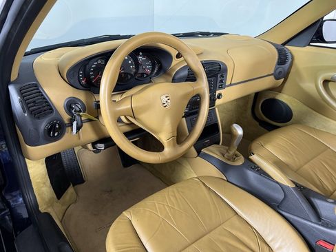 Used 1999 Porsche 911 Carrera image 4