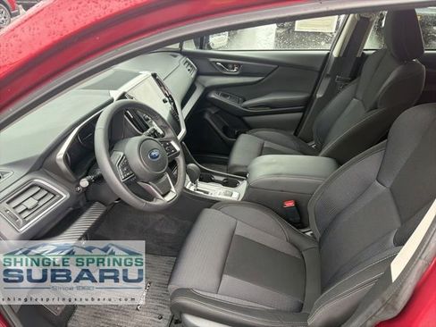 Certified 2025 Subaru Ascent Premium AWD/4WD image 36