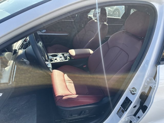 New 2026 Kia K5 GT-Line w/ GT-Line Red Interior Package AWD/4WD image 19