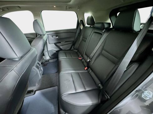 New 2026 Nissan Rogue SV FWD image 22
