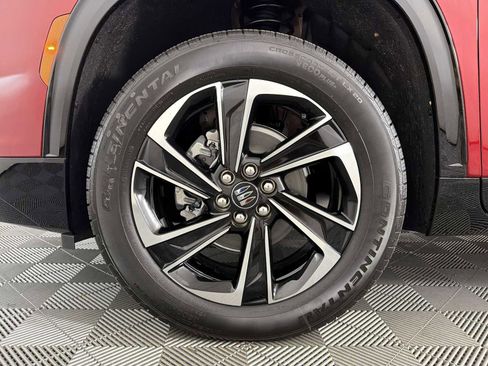 New 2026 Buick Enclave Sport Touring w/ Power Package image 18