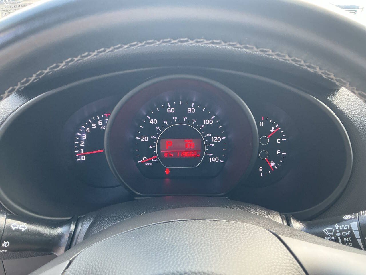 Used 2017 Kia Soul + w/ Designer's Package FWD image 18