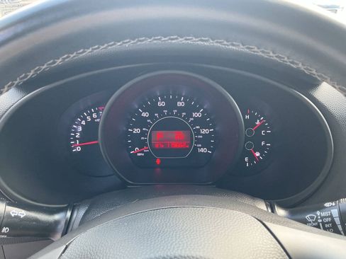 Used 2017 Kia Soul + w/ Designer's Package FWD image 18