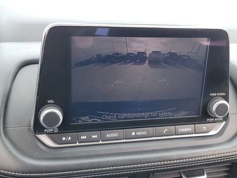 Used 2024 Nissan Rogue SV AWD/4WD image 14