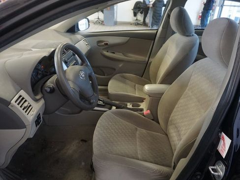 Used 2009 Toyota Corolla LE image 12