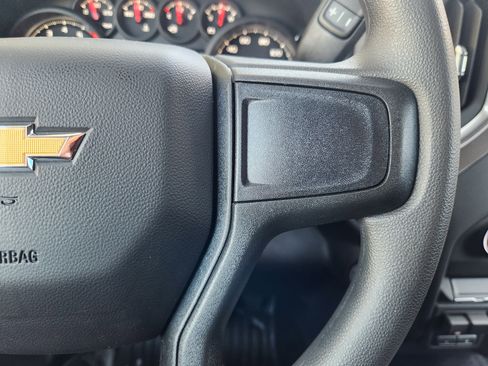 New 2025 Chevrolet Silverado 2500 W/T w/ WT Convenience Package image 29