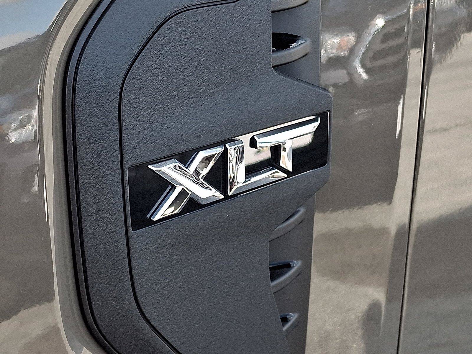New 2026 Ford Ranger XLT AWD/4WD image 18