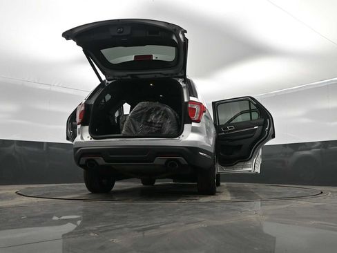 Used 2018 Ford Explorer Limited image 43