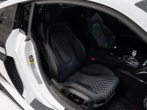 Used 2014 Audi R8 V10 AWD/4WD image 30