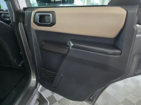 Used 2024 Ford Bronco Wildtrak AWD/4WD image 40