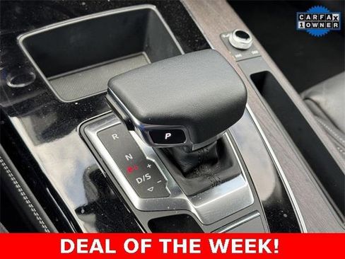 Used 2024 Audi Q5 2.0T Premium Plus image 18