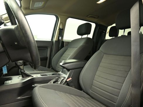 Used 2021 Ford Ranger XLT w/ Equipment Group 301A Mid image 12