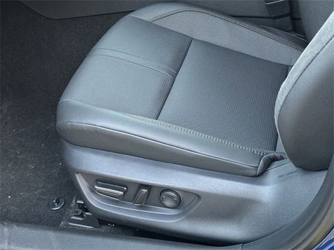 New 2026 Toyota Camry XLE image 21