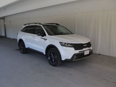 Used 2023 Kia Sorento SX Prestige