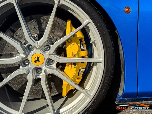 Used 2017 Ferrari 488 Spider image 46