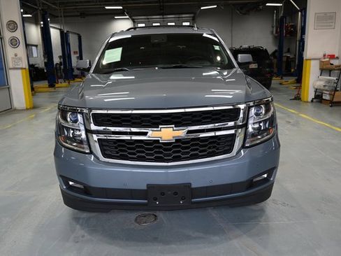 Used 2016 Chevrolet Tahoe LT w/ Luxury Package image 2