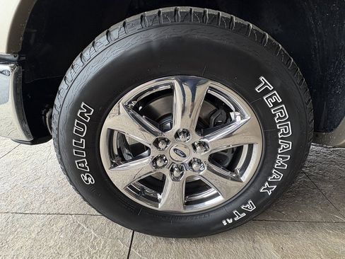 Used 2014 Ford F150 XLT image 10