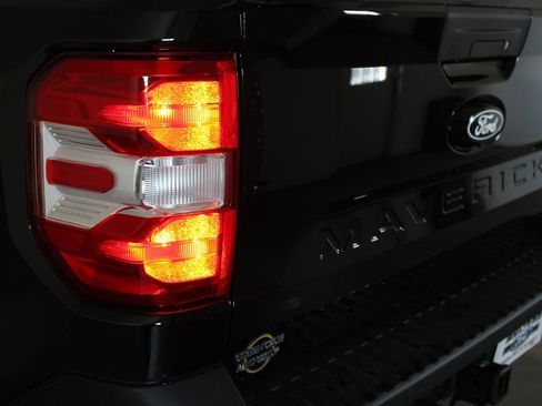 New 2026 Ford Maverick XLT image 49