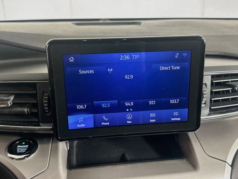 Used 2020 Ford Explorer XLT w/ Equipment Group 202A RWD image 21