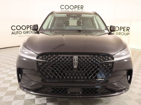 New 2026 Lincoln Aviator Reserve image 9