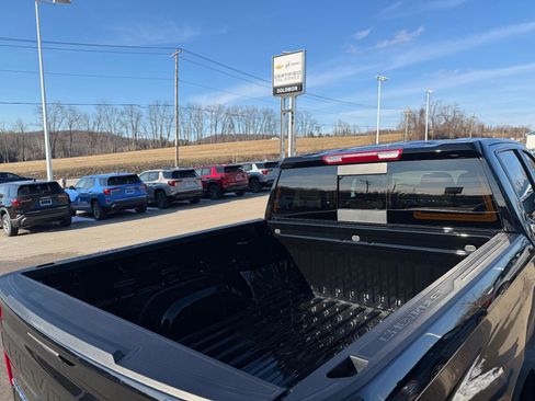 Used 2026 Chevrolet Silverado 1500 RST w/ Convenience Package II image 11