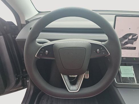 Used 2026 Tesla Model Y Performance AWD/4WD image 12