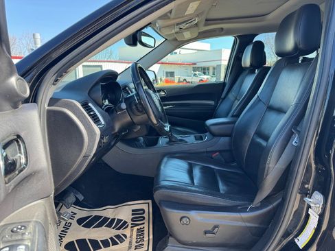 Used 2019 Dodge Durango GT AWD/4WD image 15