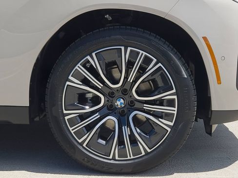 New 2026 BMW X3 xDrive30i w/ Convenience Package AWD/4WD image 5