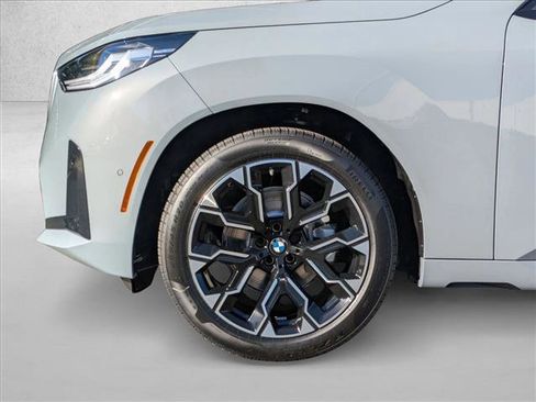 Used 2026 BMW X3 xDrive30 w/ Premium Package AWD/4WD image 10