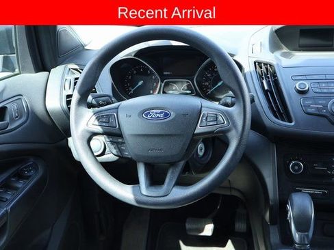 Used 2019 Ford Escape S FWD image 7