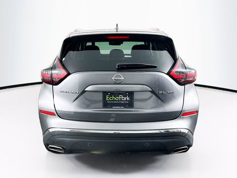 Used 2023 Nissan Murano SL AWD/4WD image 7