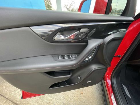 Certified 2020 Chevrolet Blazer RS image 22