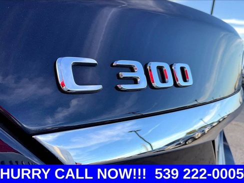 Used 2021 Mercedes-Benz C 300 4MATIC Sedan image 43