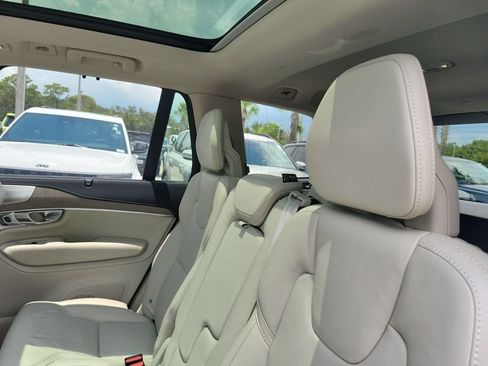 Used 2024 Volvo XC90 T8 Ultimate w/ Protection Package Premier AWD/4WD image 23