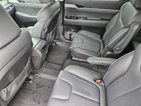 Used 2025 Hyundai Palisade SEL image 30