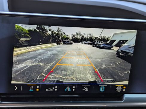 Certified 2024 Chevrolet Silverado 3500 High Country w/ High Country Premium Package image 31